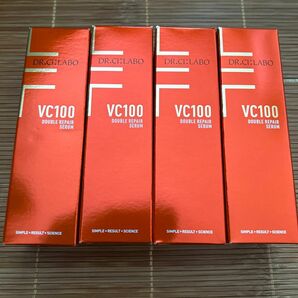 ドクターシーラボVC100ダブルリペアセラム