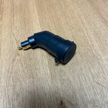 BMW 充電プラグ ヘラーソケットUSB 2口　美品_画像1