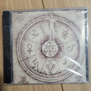 輸入盤 未開封 CD The Smashing Pumpkins - 1991-1998