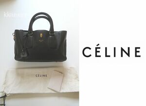 CELINEセリーヌ*ニューブギーバッグ 