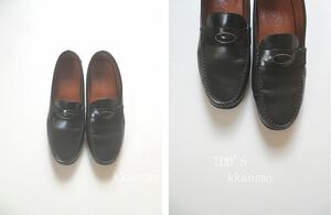 TOD'Sトッズ*ローファー37