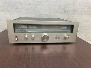 【＃7317】TRIO トリオ FM Stereo Tuner KT-7700 ステレオチューナー【通電確認済み】