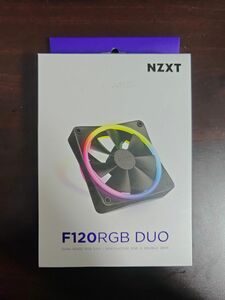 NZXT F120RGB DUO 120mm