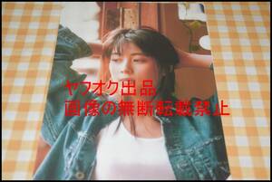 ◎レア◎◎ZARD◎クリアファイル◎◎坂井泉水◎