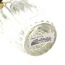 ほぼ未使用 ANNICK GOUTAL アニアック グタール プチシェリー オードトワレ 50ml 香水 フレグランス 化粧品 レディース 管理RY24000243_画像5