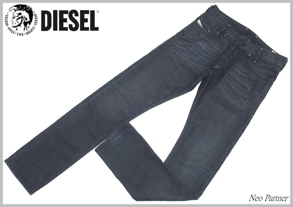 Yahoo!オークション -「(diesel ディーゼル) メンズ」(W29) (ジーンズ