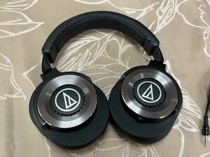 audio-technica ATH-WS1100 SOLID BASS