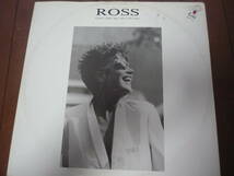 12インチ　　ROSS / CAN'T TAKE MY EYES OFF YOU_画像1