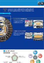 ハイゼット S210 AISIN製 クラッチセット クラッチキット PKD-004K ディスク カバー レリーズベアリング 3点セット アイシン 送料無料_画像3