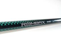 ランバックス 6V05 TM-38｜44.1インチ (ドライバー用) フレックス：S｜ROMBAX ★2個以上のご購入で全て送料無料★_画像1