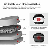 【送料無料】PROIRON キックミット ボクシングミット 空手 ミット 1個《H55》_画像4