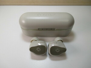 ☆GLIDIC グライディック Bluetooth ワイヤレスヘッドセット イヤホンTW-7000(SB-WS72)!!