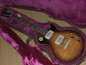 Les Paul Reissue Reishae 1992y HDSB 4,25 кг