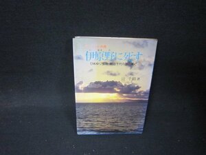 ドキュメント沖縄　伊原野に死す　辻千鶴著/QFZB