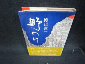 野わけ　渡辺淳一　シミ有/RBF