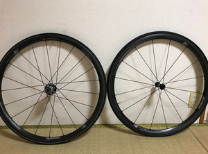 Vision metron 30sl チューブラー