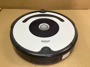 iRobot I робот Roomba roomba 628 пылесос робот пылесос бытовая техника для бытового использования 