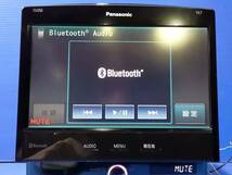 Bluetooth接続・再生OK