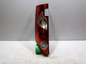  Renault KWK4M Kangoo left tail lamp HAY 8200419941 P.B 8200419949 X61REN 0125-12 / 231006-13