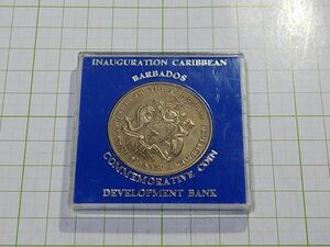  bar badozFAO память большой 4 доллар монета 1970 год монета редкий 28g не использовался 