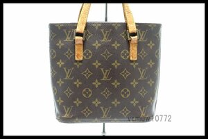 希少中古■LOUIS VUITTON モノグラム ヴァヴァンPM レザー ハンドバッグ ルイヴィトン■0111ou118-10K