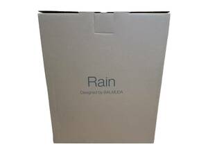 ※全国送料無料※【新品未使用】バルミューダ レイン BALMUDA Rain 気化式加湿器 除湿器 加湿器 気化式 ERN-1100SD-WK 