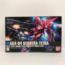 1/144 HGUC AGX-04 ガーベラ・テトラ 「機動戦士ガンダム0083 STARDUST MEMORY」51H04310217_画像1