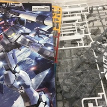 一番くじコラボ 機動戦士ガンダム ガンプラ B賞 MG1/100 RX-78-2 ガンダムVer.3.0 ソリッドクリア/リバース51H10910242_画像2