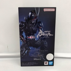 S.H.Figuarts 仮面ライダーBLACK SUN 「仮面ライダーBLACK SUN」51H07603994