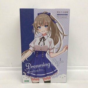 コトブキヤ 1/10 佐伯 リツカ(聖アイリス女学園高等部・夏服) ドリーミングスタイル ナイツ オブ アイリス 「創彩少女庭園」53H09920325