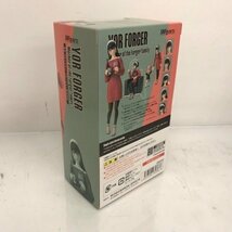 【未開封】S.H.Figuarts ヨル・フォージャー -フォージャー家のはは- 「SPY×FAMILY」53H01520195_画像2