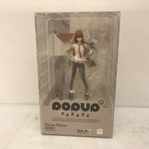 【未開封】グッドスマイルアーツ上海 POP UP PARADE STEINS；GATE 牧瀬紅莉栖 Kurisu Makise 53H01120092_画像1