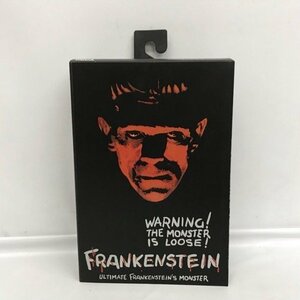 NECA UNIVERSAL MONSTERS FRANENSTEIN フランケンシュタイン 53H05920369