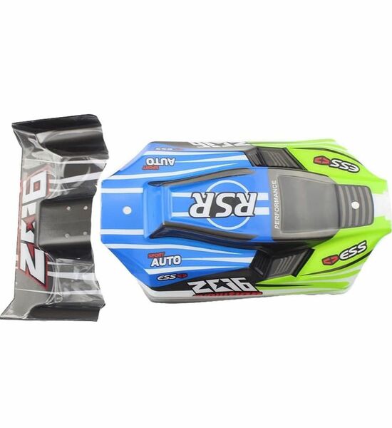 新品★RC アクセサリー 車体シェルカーカバー WLtoys 4WD RC カー RC カーアクセサリー RC パーツ用パーツ