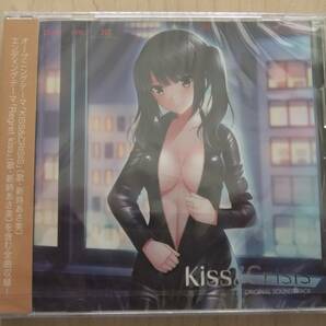 CD　Kiss＆Crisis Original Sound Track