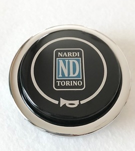 ホーンボタン ナルディ NARDI クラクションボタン 内装品 ハンドルステアリング アクセサリー