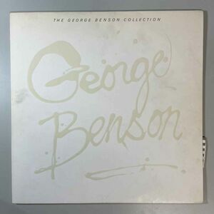 42263★美盤【日本盤】 George Benson / THE GEORGE BENSON COLLECTION