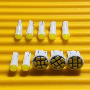 お買い得◇ZRX1200R用メーター LED化フルセットB 400 1100 ゼファーχ 明るい