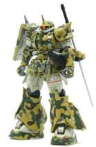 　プレミアムバンダイ限定 HG 1/144 MS-06GD ZAKU 高機動型ザク 地上用（エグバ機）カスタムペイント＆小改修_画像8