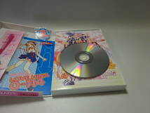 ◆CD-RON/Win95うたたねひろゆきコレクション＆ラブひな KキャラクターズCD-ROM ゼロフォーティーン2セット_画像7