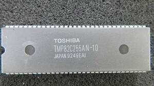 東芝 TMP82C255AN-10