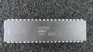 M6258V OKI DIP-40