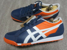 23年製★未使用タグ付 アシックス メンズ ゴルフシューズ 1113A009 ゲルプレショット クラシック3 3E 25cm GEL-PRESHOT asics GOLF_画像3