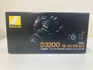 1-20240115-586 Nikon　D3200　18-55　VR　Kit