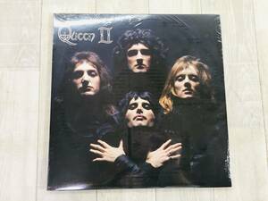 30★★未開封 LP QUEEN Queen Ⅱ EU盤