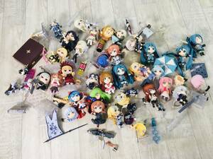 62★★ジャンク ねんどろいど まとめ売り 初音ミク 他 同梱不可