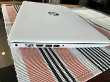 HP （エイチピー） 15.6型ノートパソコン HP 15-db0224AU ピュアホワイト （AMDA6/メモリ8GB/1TBHDD) 6MY34PA-AAAA_画像7