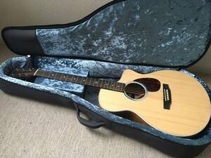 Martin SC-13E【新同品】