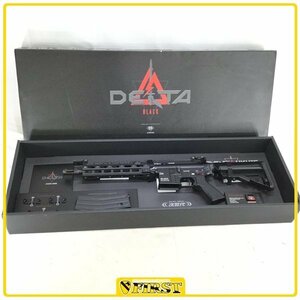 5329】東京マルイ製 HK416 デルタカスタム BK 次世代電動ガン DELTA CUSTOM