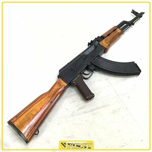 5629】GHK製 AKM ガスブローバック カラシニコフ ライフル 取説・箱なし